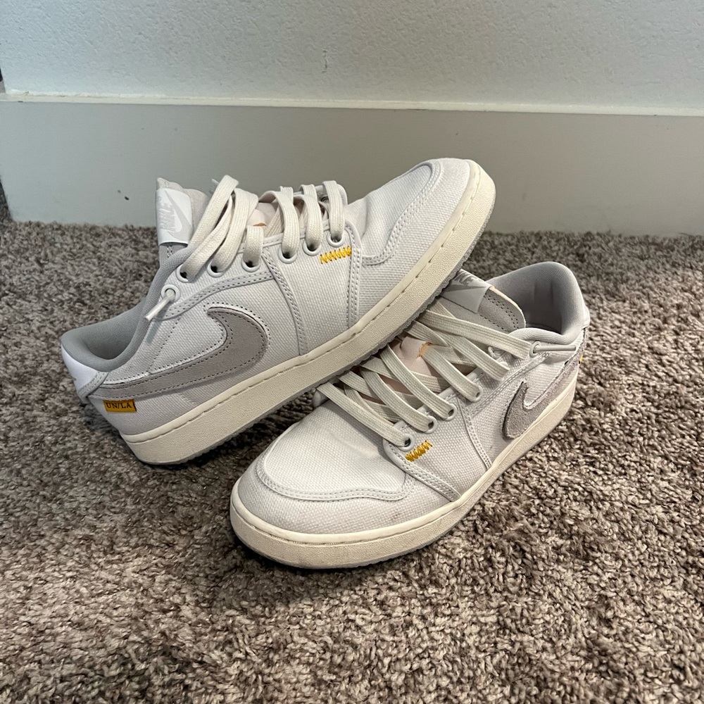 Union LA x AJ1 KO Low